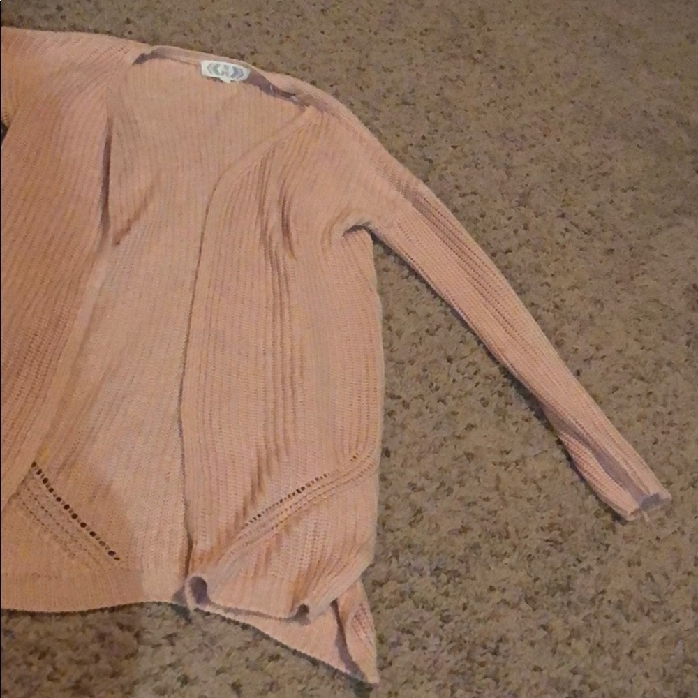 Cardigan - Picture 2 of 4